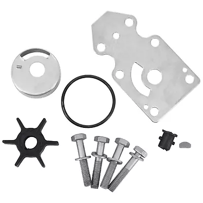 Water Pump Repair Kit For 9.9HP 15HP Yamaha 9.9F 15F Outboard 63V-W0078-01 • $17.50
