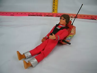 Vintage 1979 Mork From Ork Na-No Na-No Action Figure • $18.95