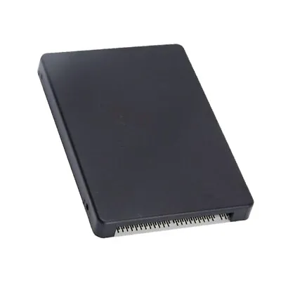 M.2 SATA SSD To 2.5 Inch IDE 44pin Hard Disk Case Enclosure For Laptop Computer • £12.46