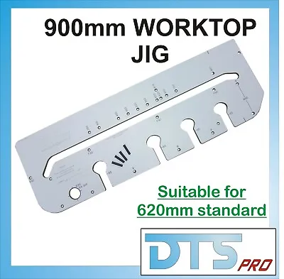 £46.50 • Buy 900mm Kitchen Worktop Jig  DTS-PRO