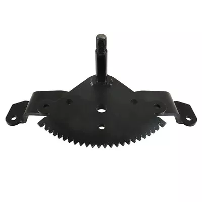 Steering Sector Gear Fit For John Deere X300 X320 X340 AM136297 M151206 Mower • $41.99