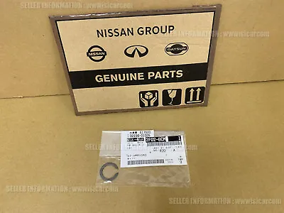 Genuine Ring Snap Countershaft T=1.62 For Nissan Skyline Gt-r R33 32236-01g05 • £3.60