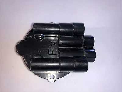 397-1006 Vintage Mercury Racing Outboard Distributor Cap Mk30 Mk30h Lot E5-4  • $79.99