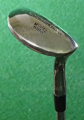 VINTAGE Northwestern Golf Co Model 1000 35  Putter Golf Club • $6