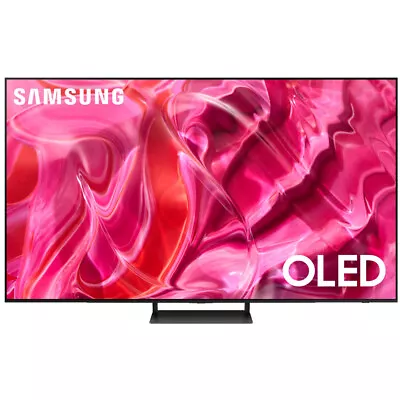 Samsung QN77S90CA 77 Inch OLED 4K Smart TV (2023) • $2297.99