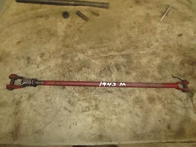 1943 IH Farmall M Clutch Control Linkage Rod  Antique Tractor • $14.50