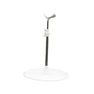 Doll Stand Doll Holder For 1/3 1/4 Figure Stand Doll Accessories • £10