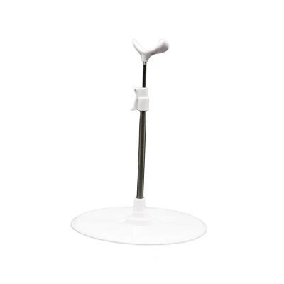 Doll Stand Doll Holder For 1/3 1/4 Figure Stand Doll Accessories • £10