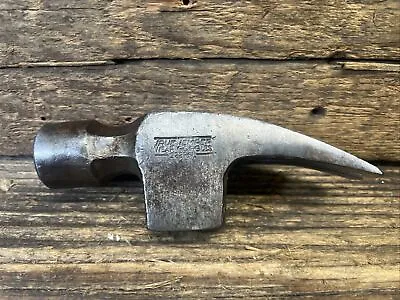 Vintage 22 Oz. True Temper S22RSL Milled Face Framing Hammer Head • $19.99