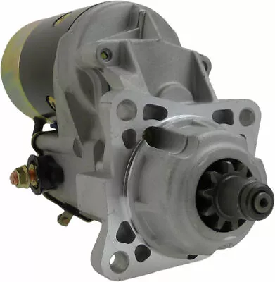 Starter Fits Bobcat 751C 873C Clark 653 751 873 6665654 228000-5210 New 17458 • $116.66