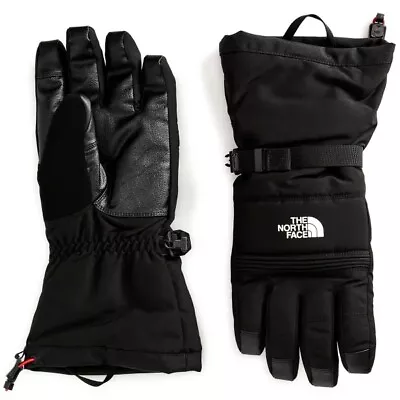 The North Face Montana Ski Gloves Men’s Size M • $45