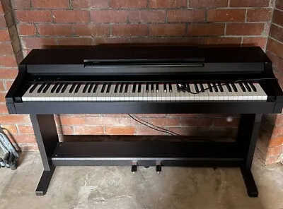 Yamaha Clavinola CLP-153S • $300