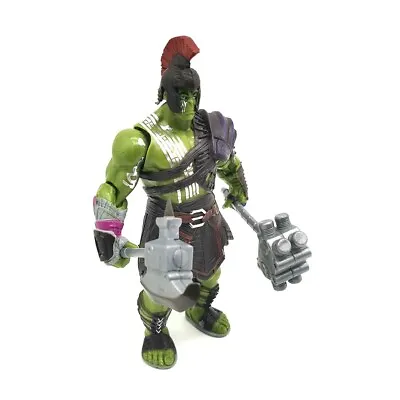 Marvel Avengers Hulk Thor: Ragnarok Gladiator 8  Action Figure Model Toys Gift • £15.99
