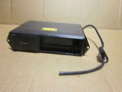 $89.88 • Buy VW VOLKSWAGEN JETTA GOLF PASSAT 98-05 CD DECK W/ MAGAZINE OEM # 1J6035111