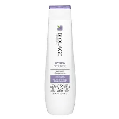 Matrix Biolage Hydrasource Shampoo 250ml • £12.79