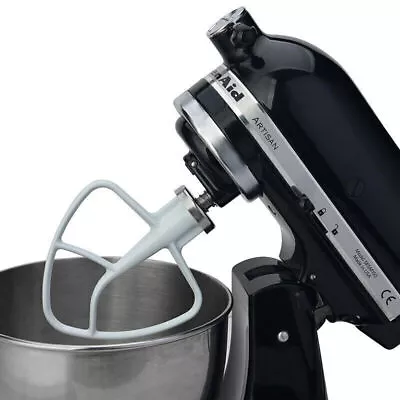 Flex Edge Beater Mixer Head Attachments Tilt-Head Stand For Kitchenaid 4.5-5QT • $16.78