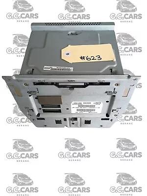 Ve Series 2 Iq Stereo Box With Navigation /maps Holden Commodore Genuine • $349