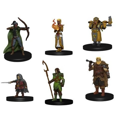 $36.48 • Buy D&D: Ir: Starter Set Dungeons & Dragons: Icons Of The Realms (US IMPORT) ACC NEW