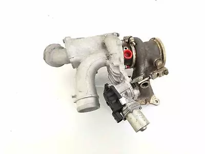 Turbocharger W/ Exhaust Manifold 06k145721d Vw Beetle 18-19 Vw Passat 19-20 2.0l • $365.31