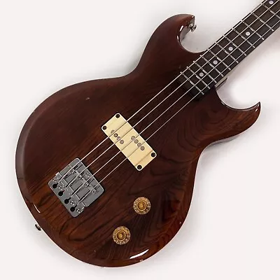 Aria Pro II CSB-380 WA Medium Scale Made In Japan Electric Bass 1981 Vintage • $430