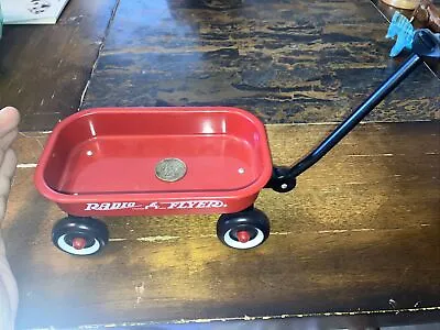 Vintage Radio Flyer Wagon Salesman Sample Original • £32.10