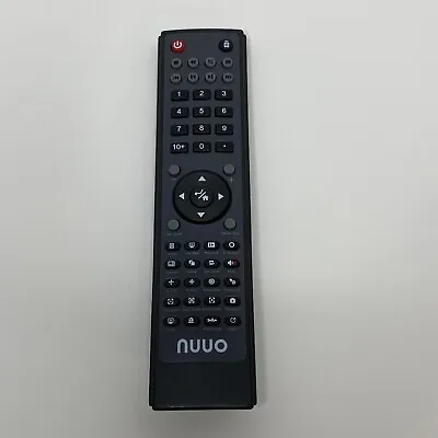 NUUO IR Remote Control For NVRsolo Video Recorder Security REPLACEMENT Tested • $22.40