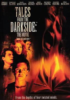 £14.42 • Buy Tales From The Darkside: The Movie (Bilingual) New DVD