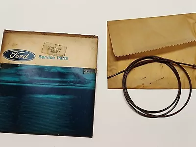 Ford Escort MK1 Speedo CableInner N.O.S  Part #  3024E 17262 E • $25
