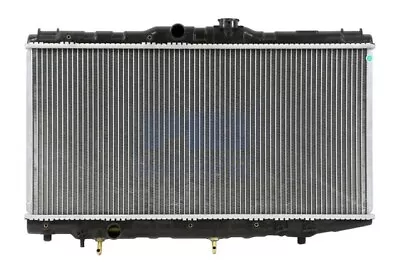 Radiator For 0537 88-92 Toyota Corolla Standard/DX Prizm 1.6L W/oUT Sensor • $115.84