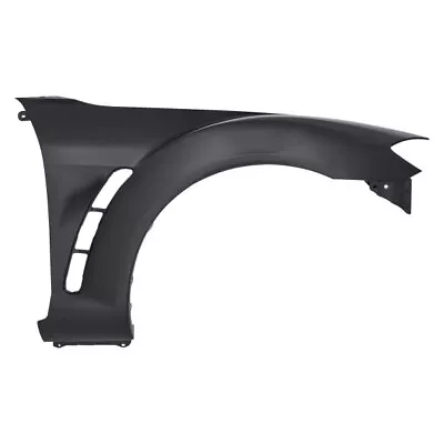 New Fender For 2004-2008 Mazda RX8 Front Right Passenger Side Made Of Aluminum • $776