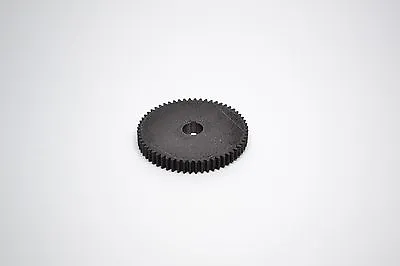 57T (57Tooth) ABS Change Gear 7x10 7x12 Mini Lathe - Harbor Freight Grizzly • $14.99