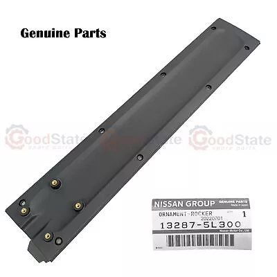 GENUINE Nissan Skyline R34 RB25DE NEO RB25DET NEO Engine Coil Pack Cover • $291.81