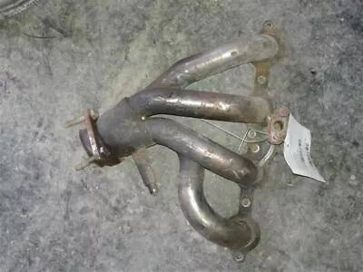 Driver Left Exhaust Manifold Fits 01-04 CORVETTE 296970 • $182.28