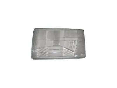 For 1975-1989 Volvo 244 Headlight Assembly Left 42588VDWR 1976 1977 1978 1979 • $46.97