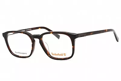 TIMBERLAND TB1776H-052-53 Eyeglasses Size 53mm 17mm 145mm Havana Men • $25.39