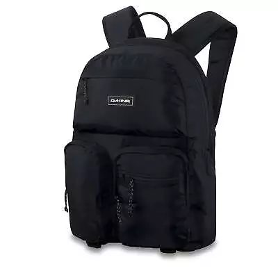 DAKINE Method DLX 28L Backpack/Rucksack Black FREE DELIVERY • £84.95