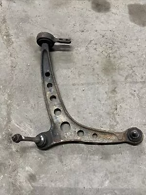 OE BMW E30 325iX Front Left Driver Side Control Arm Inner Ball Joint AWD IX #1 • $99.99