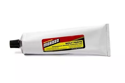 Moroso For Moly Paste Assembly Lube - 4oz Tube • $36.68