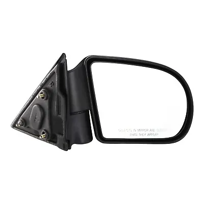 Mirrors  Passenger Right Side For Chevy Olds S10 Pickup Hand 15172864 Blazer GMC • $28.33