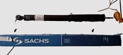 14* Mercedes Benz W203 Limu. SACHS NEW Shock Absorber 541700314188 170450 170450009 • $37.87