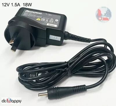 AU 18W Power Adapter Compatible Acer Iconia A510 A700 A701 W510 W510P W511 • $37