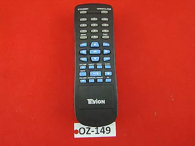 Tevion DVD 4000 Original - Remote Control • $40.03