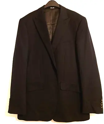 D&G Blazer Size 54 Suit Jacket • £35