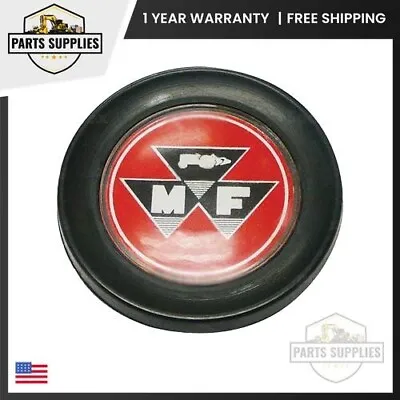 894738M91 Steering Wheel Cap Fits Massey Ferguson 165 165 UK 168 175 175 UK • $12.31