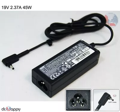 45W AC Power Adapter Charger For Acer Aspire Switch 11V SW5-173 SW7-272-M3UK • $12.32