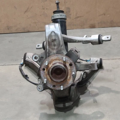 $152.10 • Buy 97-04 Corvette C5 Passenger Front Suspension Knee Control Arms Oem Rh AA6977