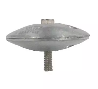 Sea Star Solutions Anode - Sierra Marine Engine Parts - 18-6045 (118-6045) • $19.78