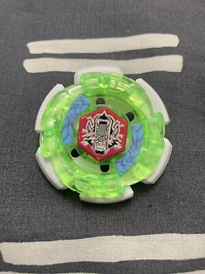 Beyblade Clay Wolf 105B • $19.57