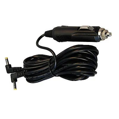 HQRP Car Charger For Yaesu FT-817 FT-817ND VX-8 VXA-150 VXA-210 VXA-220 VXA-300 • £14.54