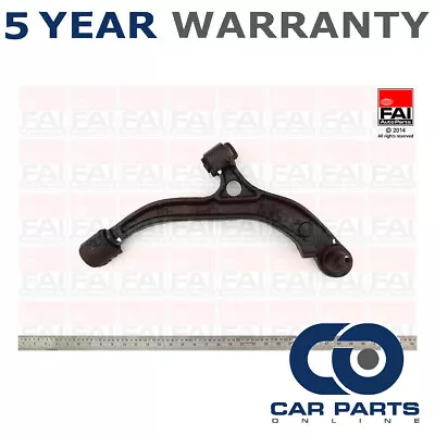 Track Control Arm Front Right Lower CPO Fits Chrysler Voyager 1999-2008 • $127.10